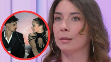 Irmã da Eva fala sobre o término da relação no SS10: "A relação não era saudável"