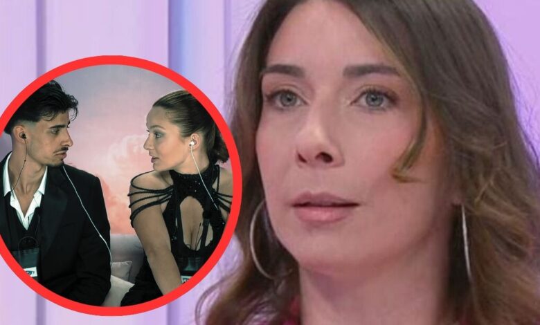 Irmã da Eva fala sobre o término da relação no SS10: "A relação não era saudável"