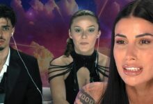 Jéssica Jeremias arrasa Eva e expõe "teatro" no Secret Story 10: "Vítima? Ela empurrou o Diogo"