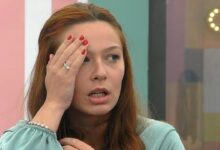 Eva Pais recusa perder a postura após confrontos com Diogo e Ariana: "Não vou sair do salto"
