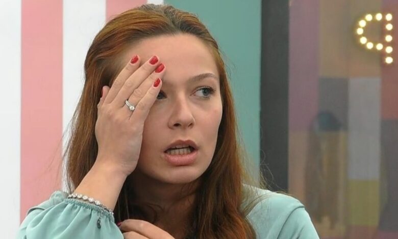 Eva Pais recusa perder a postura após confrontos com Diogo e Ariana: "Não vou sair do salto"