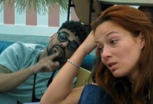 Norberto dá conselho implacável e deixou Eva Pais sem resposta: "Tu és santa, eles não"