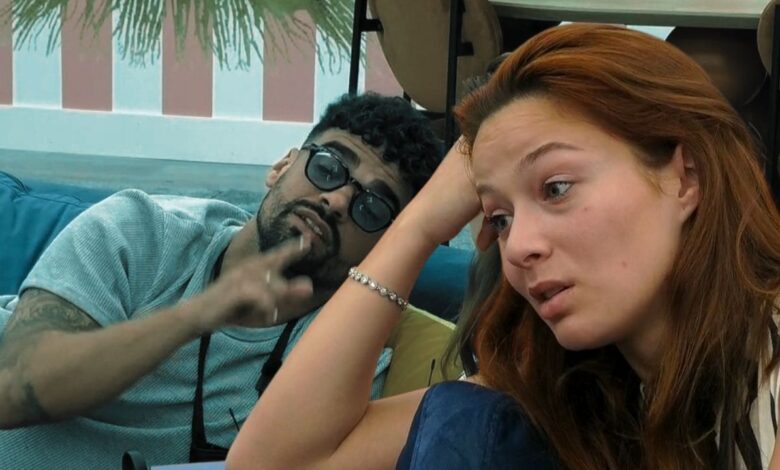 Norberto dá conselho implacável e deixou Eva Pais sem resposta: "Tu és santa, eles não"