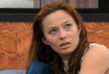 Hugo e Norberto confrontam Eva e expõem jogo de Ariana no SS10: "Ela não é tua amiga"