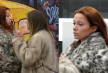 Liliana ampara Eva em momento de desespero: "Esquece esse gajo, tu vales ouro"