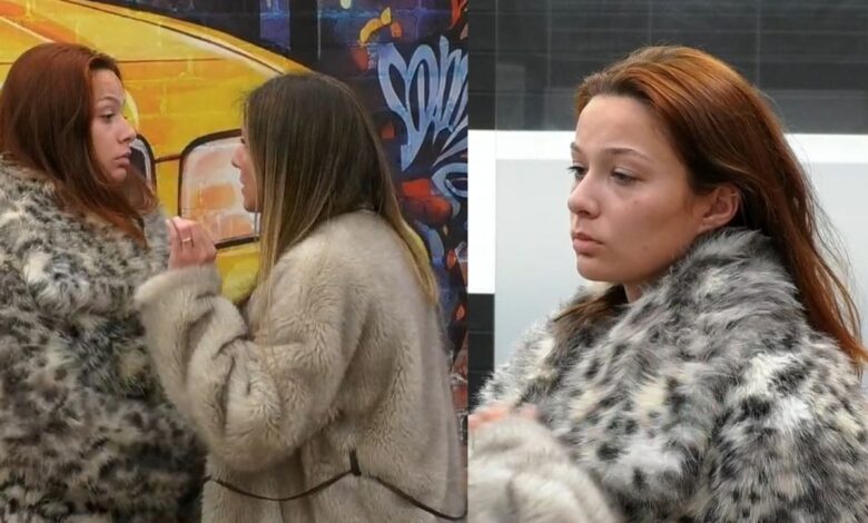 Liliana ampara Eva em momento de desespero: "Esquece esse gajo, tu vales ouro"