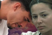 Confronto entre Eva e Diogo Maia em Direto no SS10: Diogo Maia admite "mistura" perigosa