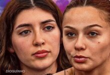 Cristina Ferreira antecipa confronto de Eva e Ariana e dá detalhes