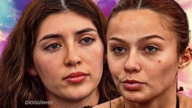 Cristina Ferreira antecipa confronto de Eva e Ariana e dá detalhes