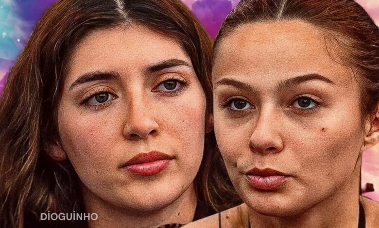 Cristina Ferreira antecipa confronto de Eva e Ariana e dá detalhes