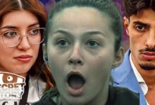 Gala promete alta tensão! Eva e Diogo confrontados com imagens de traição e mentiras