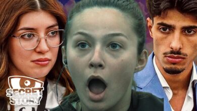 Gala promete alta tensão! Eva e Diogo confrontados com imagens de traição e mentiras