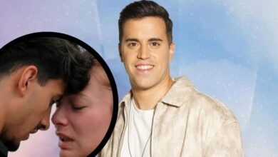 Eva em colapso e Pedro Jorge não poupa Diogo da Casa dos Segredos 10