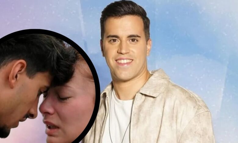 Eva em colapso e Pedro Jorge não poupa Diogo da Casa dos Segredos 10