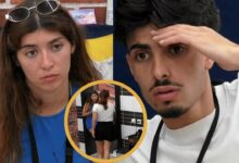 Diogo perde a paciência e impõe condições a Ariana após ser interrompido com Eva