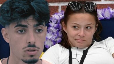 O medo de Eva Pais do SS10 sobre o 'pós-reality': "Será que ainda temos casa?"