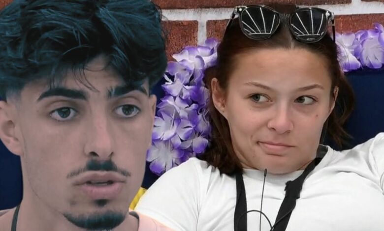 O medo de Eva Pais do SS10 sobre o 'pós-reality': "Será que ainda temos casa?"