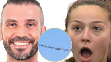 Eva recebe avião do Bruno Savate e Fas dentro da Casa dos Segredos 10