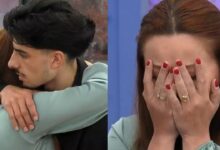 Diogo assume que Eva é a grande candidata a vencer o programa: "Vais ganhar isto"