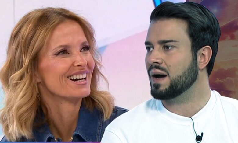 Catarina Miranda ataca privilégios de Francisco Monteiro: "És o cunhado da Cristina!"