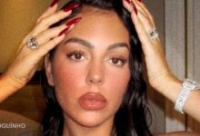 Georgina Rodríguez indigna espanhóis com visita a monumento franquista: "Tem conotações negativas"