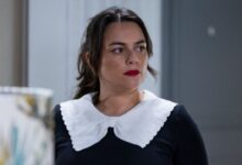 Ana Guiomar reage à ideia de usar aplicações de encontros após separação: "Que horror!"