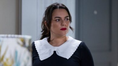 Ana Guiomar reage à ideia de usar aplicações de encontros após separação: "Que horror!"