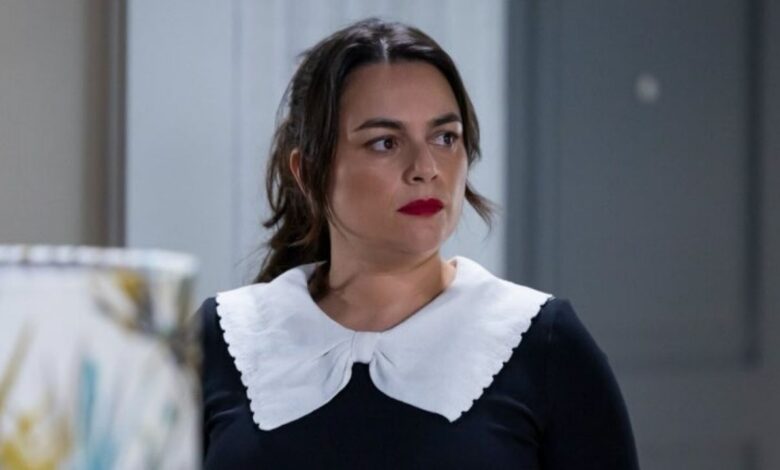 Ana Guiomar reage à ideia de usar aplicações de encontros após separação: "Que horror!"