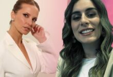 Cristina Ferreira 'encosta' Rita Matias à parede sobre o tema "aborto"