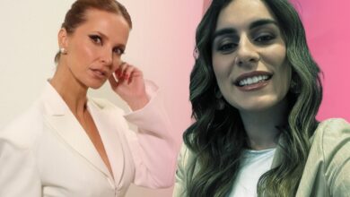 Cristina Ferreira 'encosta' Rita Matias à parede sobre o tema "aborto"