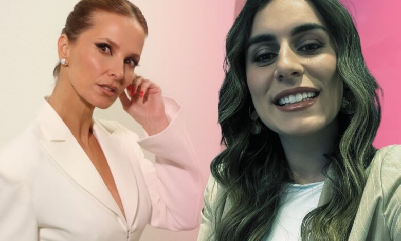 Cristina Ferreira 'encosta' Rita Matias à parede sobre o tema "aborto"