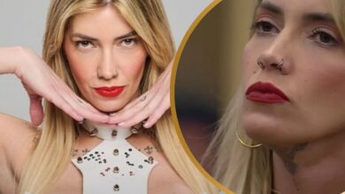 Concorrente do Big Brother [Argentina] expulsa por comentários racistas