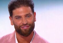 Hélder - As primeiras palavras após ser expulso da Casa dos Segredos 10