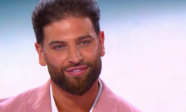 Hélder - As primeiras palavras após ser expulso da Casa dos Segredos 10