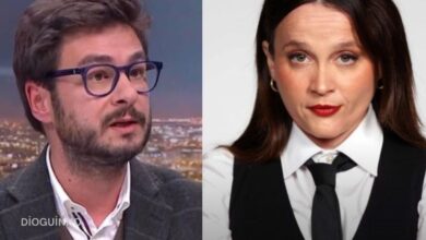 Ana Arrebentinha arrasa Henrique Raposo em carta aberta: "Nasce-se alentejano"