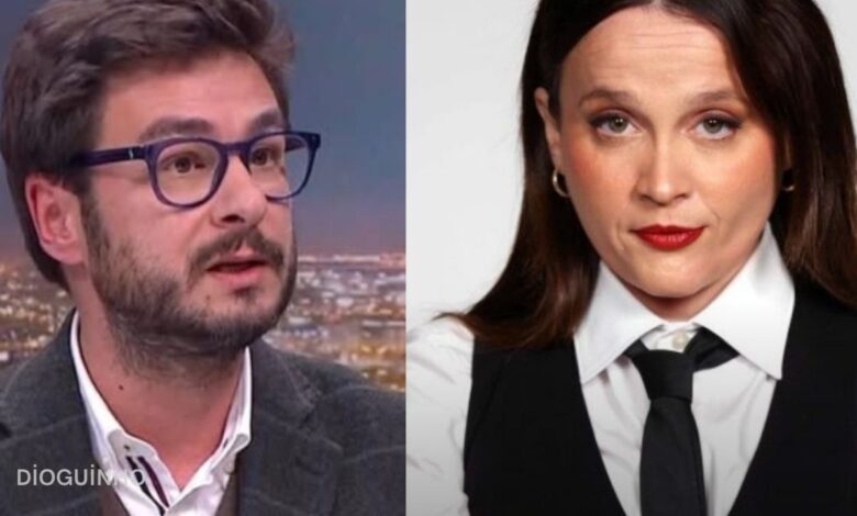 Ana Arrebentinha arrasa Henrique Raposo em carta aberta: "Nasce-se alentejano"