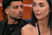 Hugo da Casa dos Segredos 10 admite complexo de inferioridade e trava relação com Sara