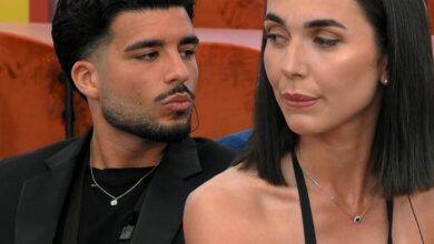 Hugo da Casa dos Segredos 10 admite complexo de inferioridade e trava relação com Sara