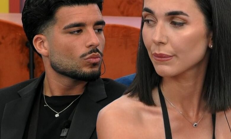 Hugo da Casa dos Segredos 10 admite complexo de inferioridade e trava relação com Sara