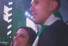 V+ Fama confirma reconciliação entre Inês Aguiar e Viktor Gyökeres: "Temos a prova definitiva"