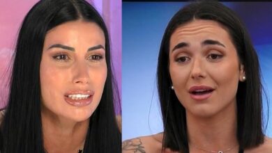 Revelado! Jéssica Jeremias acerta no segredo de Sara: «Nasci com um dente no nariz»