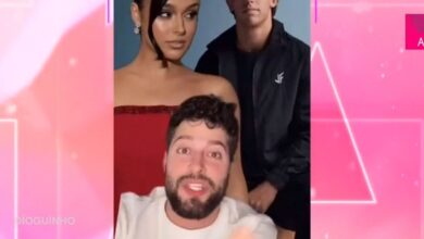 João Félix "apanhado" com Marta Díaz: A pulseira que denunciou o futebolista