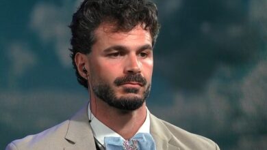 João Santos acusa cansaço e assume vontade de desistir do SS10! "Já não dá para mim"