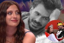 Catarina Quintas levanta suspeitas sobre sentimentos reais de João por Eva Pais