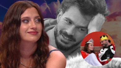 Catarina Quintas levanta suspeitas sobre sentimentos reais de João por Eva Pais