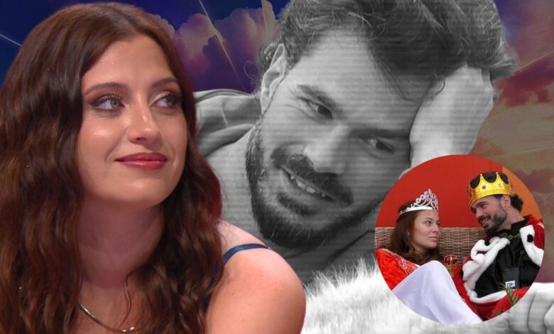 Catarina Quintas levanta suspeitas sobre sentimentos reais de João por Eva Pais