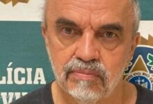 Escândalo no Brasil: José Dumont vai para a prisão para cumprir pena por violação de menor