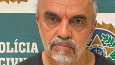 Escândalo no Brasil: José Dumont vai para a prisão para cumprir pena por violação de menor