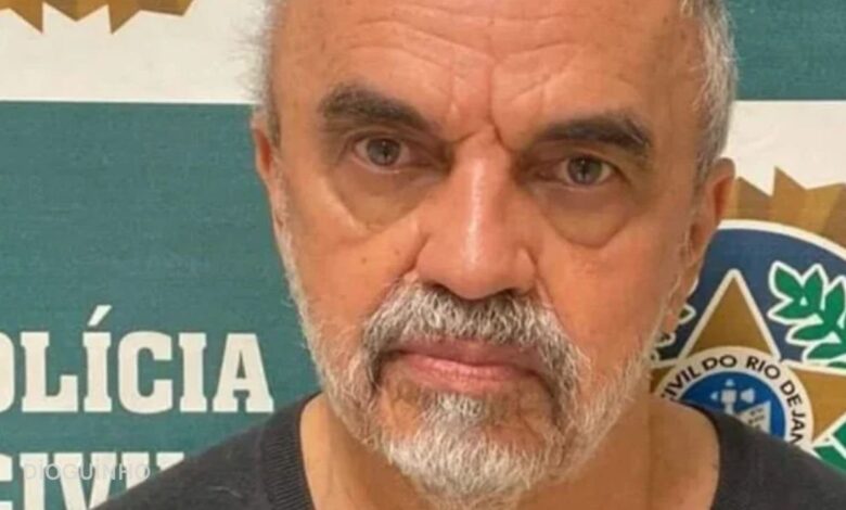 Escândalo no Brasil: José Dumont vai para a prisão para cumprir pena por violação de menor