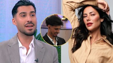 Leo Caeiro arrasa comentário de Sofia Ribeiro sobre Diogo Maia do SS10